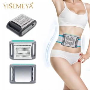 Wholesale Top Quality New design cryo cooler 360 fat at home freeze slimming machine with 10*10 cm area for treatment from china suppliers