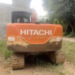 Affordable ZX130 Excavator with 0.59m3 Bucket Capacity 13T Weight Excellent