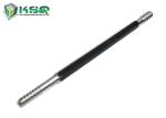 R32/T38 12 Feets drill bit extension rod 3660mm Hex35 MM Drifting Drill Steel