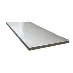 Polished BA 201 Stainless Steel Plate 1mm Customized 1000mm-6000mm