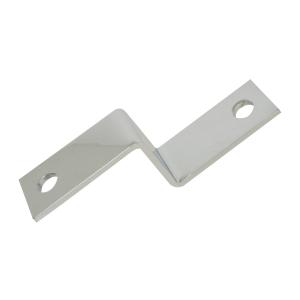 Wholesale Rolling Metal Building Brackets Customized Size For Public Places SGS / ROHS from china suppliers
