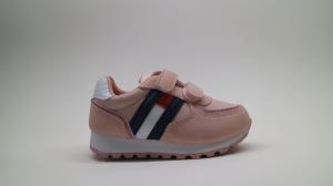 Wholesale Low Top Kids Sneaker Shoes Comfortable Supportive Running Shoes Cushioned Insole from china suppliers