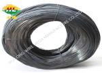 16/18 Gauge Black Annealed Iron Binding Wire Q195 Raw Material