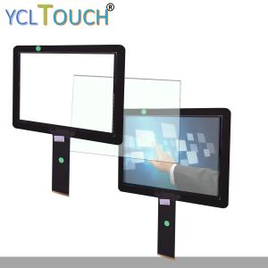 Wholesale Projected Capacitive Touch Panel 18.5 Inch PCAP Touchscreens from china suppliers