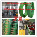 Wholesale high speed PET plastic steel belt production line PET belt making