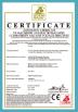 Univee （Chongqing）Electrical Technology Co., Ltd Certifications