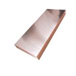 C1100 C1250 Copper Sheet Copper Plate Coil 0.6mm Thickness Cold Rolled Copper