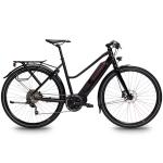 Frame Battery Electric Dirt Bike 48v 20ah 13.2AH 27.5inch 14 Inch