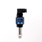 OEM Piezoresistive Air Fuel Oil Water Pressure Sensor Digital Industrial