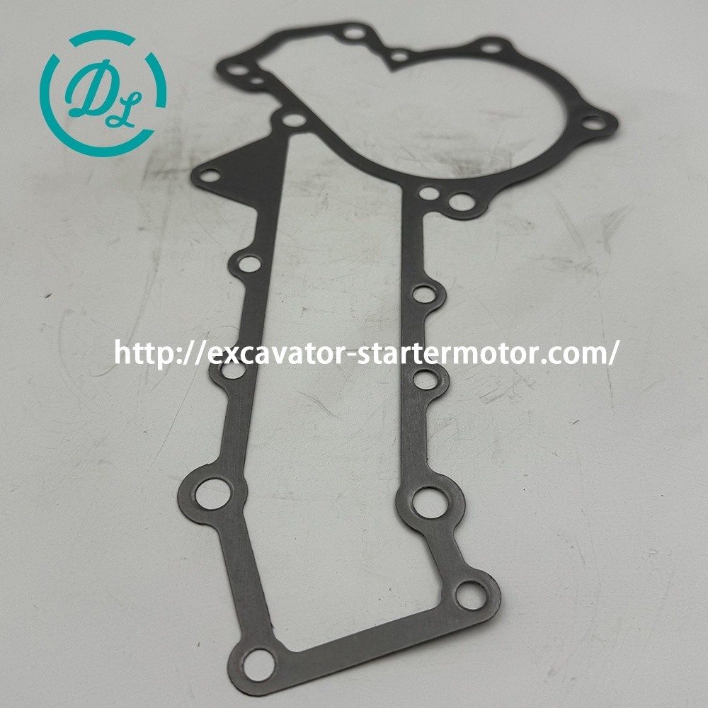 1K321-73430 Water Pump Gasket Excavator Engine Part Kubota V2403