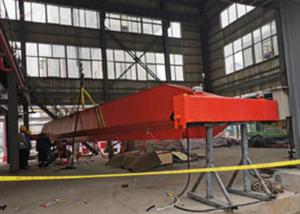 Wholesale Free Standing Workstation Used Overhead Bridge Crane Price for Sale from china suppliers