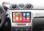 Universal Car Stereo Octa Core Car Radio 7862 Universal Hosts Cooling Fan