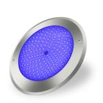 6500K Ultra Slim 8MM Thickness LED Swimming Pool Light