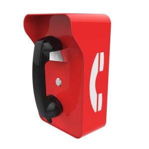 Wholesale Weatherproof Vandal Resistant Telephone for Marine, Tunnels &amp; Mining from china suppliers