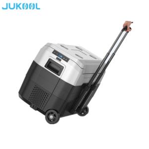 Wholesale 50L Car Mounted Refrigerator from china suppliers