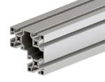 T-Slot & V-Slot 80-90 Series Aluminum Profiles -8-8080W