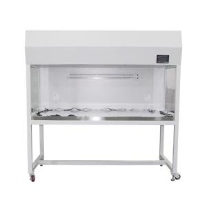 Wholesale Class 100 405W 1800m3/h Cleaning Laminar Flow Hood from china suppliers