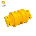 Durable D20-101-30-00042/201-30-00050 Komats/Mitsubishi Bulldozer Parts Track