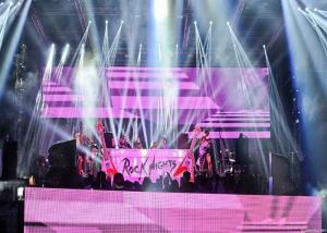 Wholesale Electronic Portable Outdoor Rental Led Screen Events Advertising Great Waterproof from china suppliers