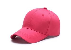 Wholesale Women / Men Distressed Baseball Cap , Daily Decoration All Black Baseball Cap from china suppliers