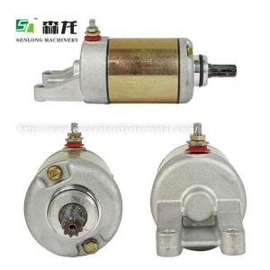 Wholesale 12V 9T Starter For Suzuki 450 LT450 LTA450X KingQuad ATV 2007-2011 410-54110 31100-11H00 SMU0421 410-54110 410-54110 from china suppliers