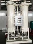 Industrial Oxygen Generator Machine For Hospital 30Nm3/Hr 150 Bar Filling