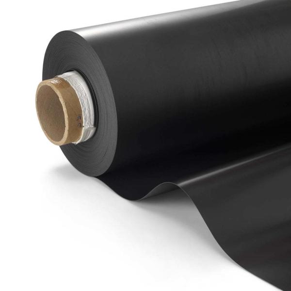 Rubber Magnet Grade Magnetic Roll Matte White Glossy PVC Vinyl Flexible Magnetic