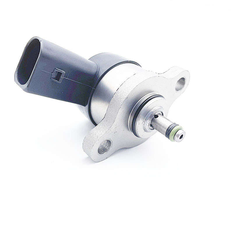 Auto Spare Parts Common Rail Fuel Pressure Regulator 0281002241 A6110780149 for Mercedes CDI