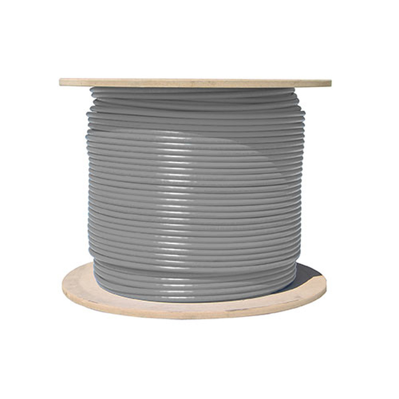 CPR Certified SF/UTP PVC Jacket Category 6 Network Cable NO.7112222