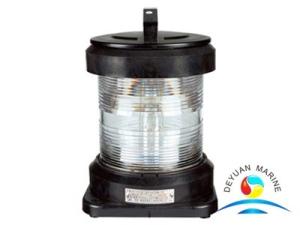 Wholesale Black 60W Marine Electric Equipment Underwater Boat Lights 24V from china suppliers