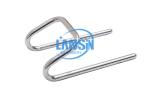 aluminum pipe bending machine /aluminum tube bending machine for Healthcare
