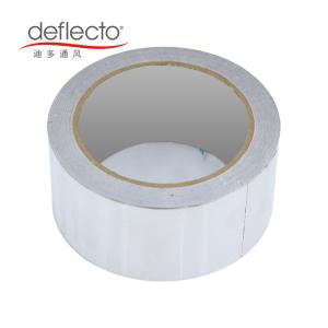 Wholesale Heat Resistant Fireproof HVAC Accessories Aluminum Foil Insulation Tape from china suppliers