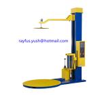 Automatic Packaging Line For Carton Box Erecting Filling Sealing Strapping