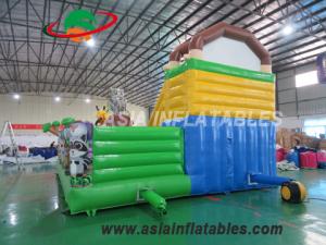 Wholesale Blue Colour Kids Inflatable Pool Center with Water Filters from china suppliers