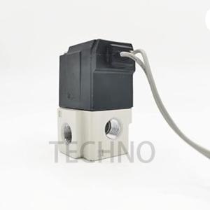 Wholesale SMC VT307-6G1-01 Electromagnetic Hydraulic Valve SS316 Fluid Air Dustproof from china suppliers