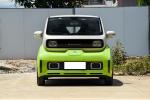 Battery Operated Electric Vehicle BAOJUN KIWI Mini Ev Car 3 Door 4 Seat