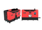 220V 3950 RPM Aluminum Plate Saw with 460mm Saw Blade