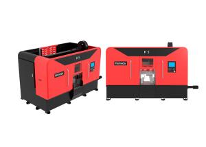 Wholesale 220V 3950 RPM Aluminum Plate Saw with 460mm Saw Blade from china suppliers