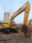Used KOMATSU PC400-6 Excavator For Sale Original japan