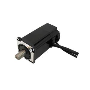 Wholesale 60mm 36V Brushless Motor 234 Watt BLDC Inrunner High Efficiency And Stable from china suppliers