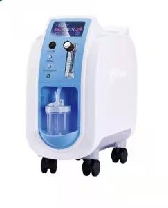 Wholesale 93% 3 Liter Oxygen Concentrator For Home Healthcare Therapy equipment from china suppliers