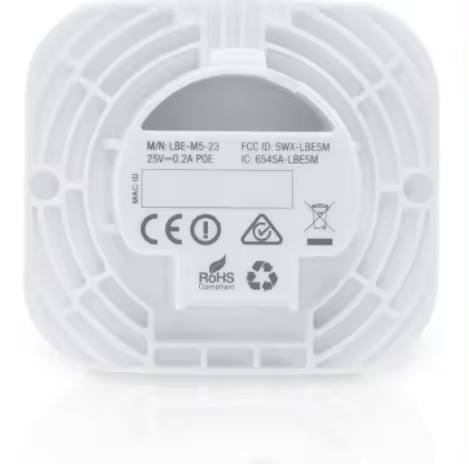 New Original High Power 5GHz Outdoor Long Distance Bridge For Ubiquiti LBE-M5-23 10KM Link Point To Point Bridge