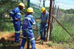 Hot Sale! ! ! Superior Quality 358 Anti Climb Fence, Safety Fence