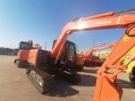 Used Hitachi Zx70 Operating weight 7 Tons CE ISO