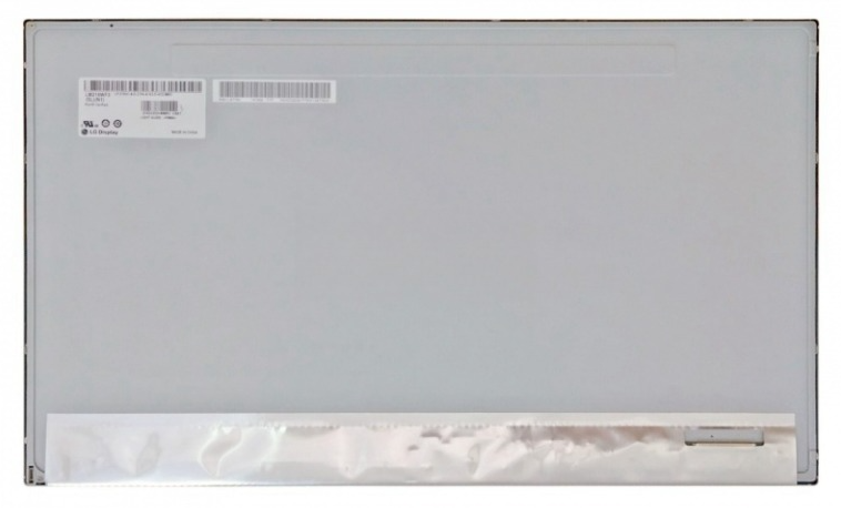 LM215WF3-SLN1 21.5-Inch IPS LCD Display Panel with LED Backlight LVDS Interface LM215WF3-SLC1-5L1 1920*1080 Resolution
