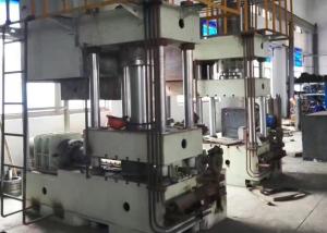 Wholesale Sus Steel 273mm 1.5d Elbow Cold Forming Machine from china suppliers