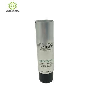 Wholesale 1.05 OZ Laminated Tubes ABL Aluminum Material Screw Cap For Body Wash from china suppliers