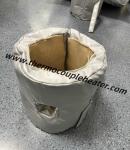 Thermal Insulation Covers Energy-Saving Heat Protection for Band Heaters