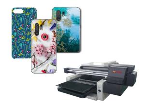 Wholesale Special Uv Ink 220V Multifunction Flatbed Printer Bidirectional Direct To Phone Case Picture Painting from china suppliers