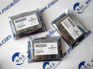 Wholesale Westinghouse Ovation 5X00241G02 OCR 400 electronics module 128MB 5X00241G02 from china suppliers